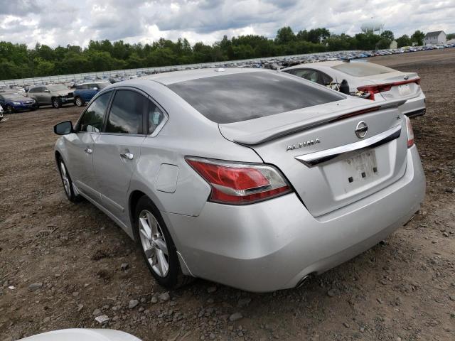 Photo 2 from auction – 2015 NISSAN ALTIMA 2.5 with VIN 1N4AL3AP0FC210863