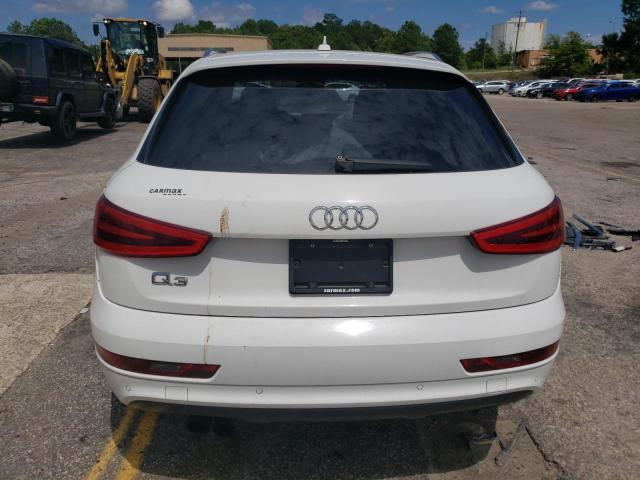 Photo 6 from auction – 2015 AUDI Q3 PRESTIG with VIN WA1FFCFSXFR006938