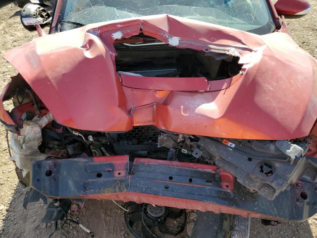 Photo 11 from auction – 2012 MAZDA SPEED 3 with VIN JM1BL1L48C1535242