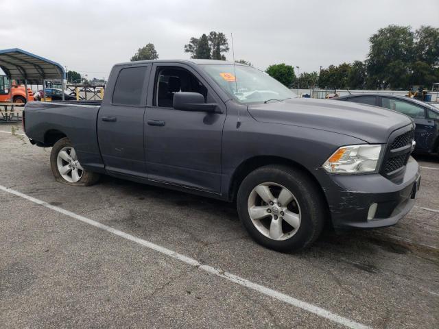 Photo 4 from auction – 2014 RAM 1500 ST with VIN 1C6RR6FT3ES267928
