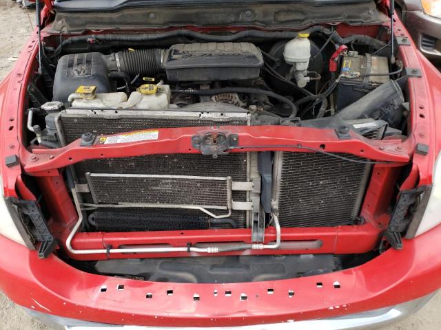 Photo 11 from auction – 2007 DODGE RAM 1500 S with VIN 1D7HA18P07J577550