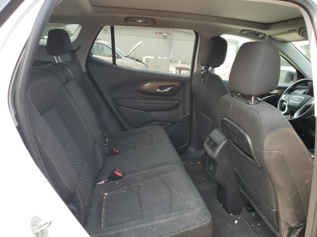 Photo 11 from auction – 2021 GMC TERRAIN SL with VIN 3GKALTEV0ML322569