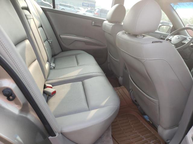 Photo 10 from auction – 2005 NISSAN MAXIMA SE with VIN 1N4BA41EX5C826454