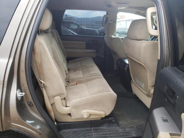 Zdjęcie 10 z aukcji – 2012 TOYOTA SEQUOIA sr z VIN 5TDBW5G17CS065884