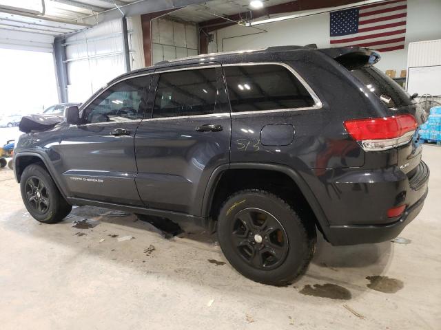 Photo 2 from auction – 2014 JEEP GRAND CHER with VIN 1C4RJFAGXEC129579