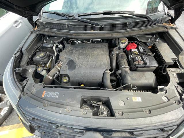 Photo 7 from auction – 2016 FORD EXPLORER S with VIN 1FM5K8GT7GGB70058