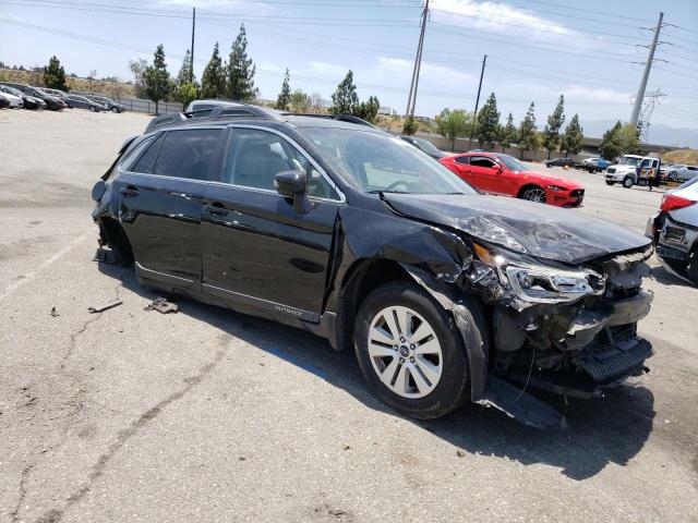 Photo 4 from auction – 2017 SUBARU OUTBACK 2. with VIN 4S4BSAFC6H3233719