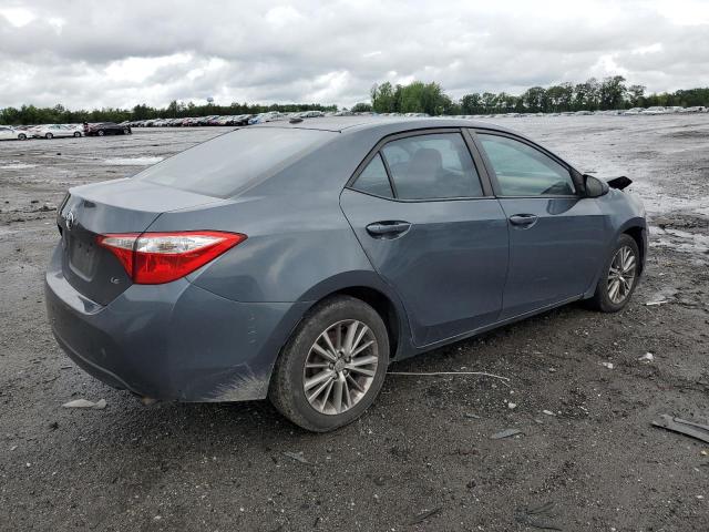 Photo 3 from auction – 2014 TOYOTA COROLLA L with VIN 2T1BURHE1EC015282