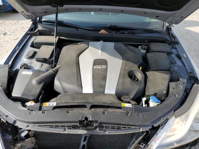 Photo 11 from auction – 2013 HYUNDAI GENESIS 3. with VIN KMHGC4DD6DU224720