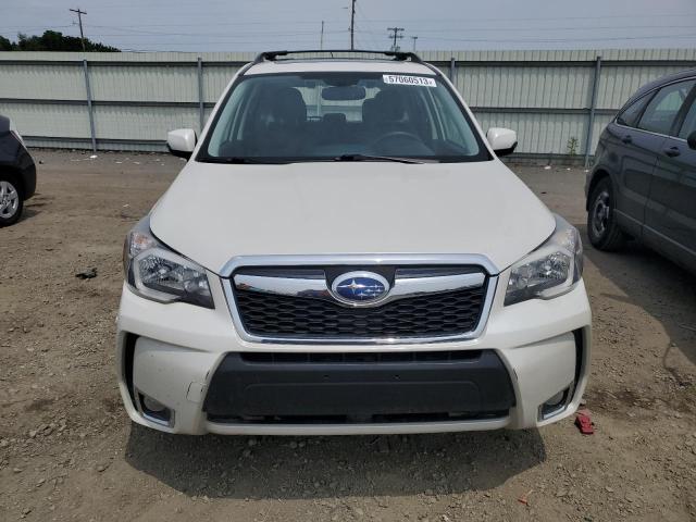 Photo 5 from auction – 2015 SUBARU FORESTER 2 with VIN JF2SJGWC4FH511674