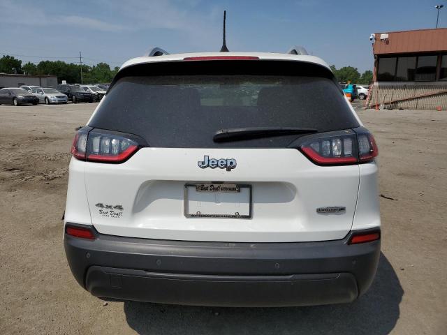 Photo 6 from auction – 2019 JEEP CHEROKEE L with VIN 1C4PJMLB7KD429843