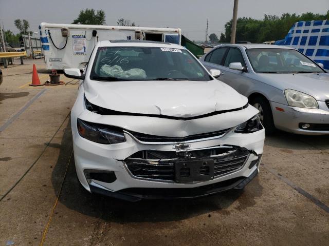 Photo 5 from auction – 2018 CHEVROLET MALIBU LT with VIN 1G1ZD5ST8JF267166