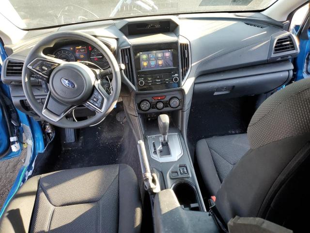 Photo 8 from auction – 2021 SUBARU IMPREZA PR with VIN 4S3GTAV65M3701095