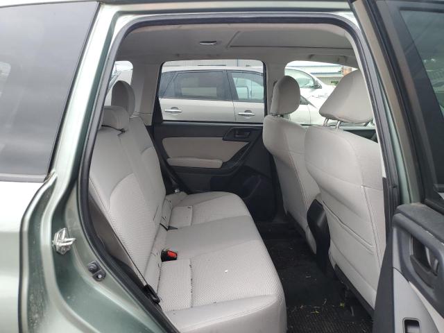 Photo 10 from auction – 2014 SUBARU FORESTER 2 with VIN JF2SJAEC1EH402585