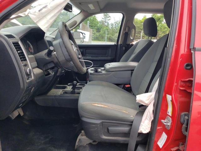 Photo 7 from auction – 2014 RAM 2500 ST with VIN 3C6UR5CL4EG168308