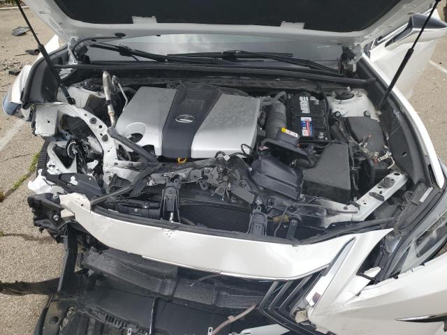 Photo 11 from auction – 2019 LEXUS ES 350 with VIN 58ABZ1B12KU012323