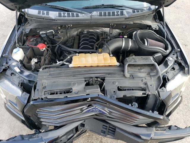 Photo 11 from auction – 2016 FORD F150 SUPER with VIN 1FTEW1CF3GFC55243