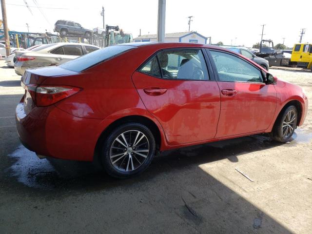 Photo 3 from auction – 2016 TOYOTA COROLLA L with VIN 5YFBURHE8GP526894