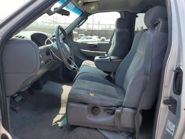 Photo 7 from auction – 2003 FORD F150 with VIN 1FTRX17W43KB18189