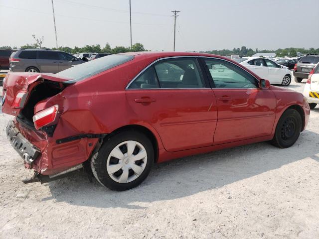 Photo 3 from auction – 2009 TOYOTA CAMRY BASE with VIN 4T4BE46K39R120361