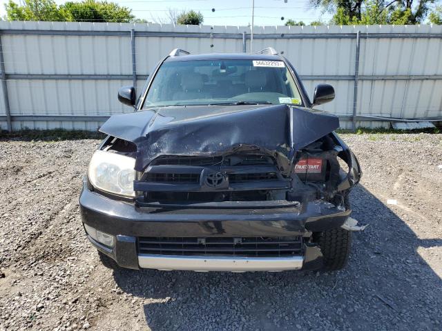 Photo 5 from auction – 2003 TOYOTA 4RUNNER LI with VIN JTEBT17R438003169