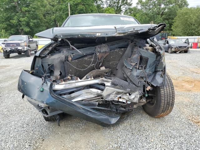 Photo 5 from auction – 2004 FORD F150 SUPER with VIN 1FTPW14584FA25398