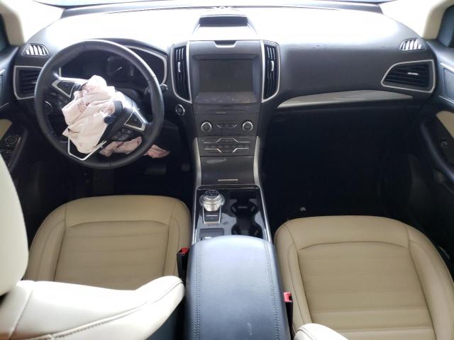Photo 8 from auction – 2020 FORD EDGE SEL with VIN 2FMPK3J96LBA86498