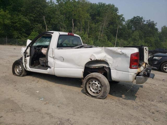 Photo 2 from auction – 2006 DODGE RAM 1500 S with VIN 1D7HA16K16J128190