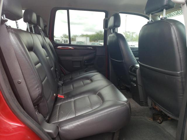 Photo 11 from auction – 2004 FORD EXPLORER L with VIN 1FMZU65K94UB24528