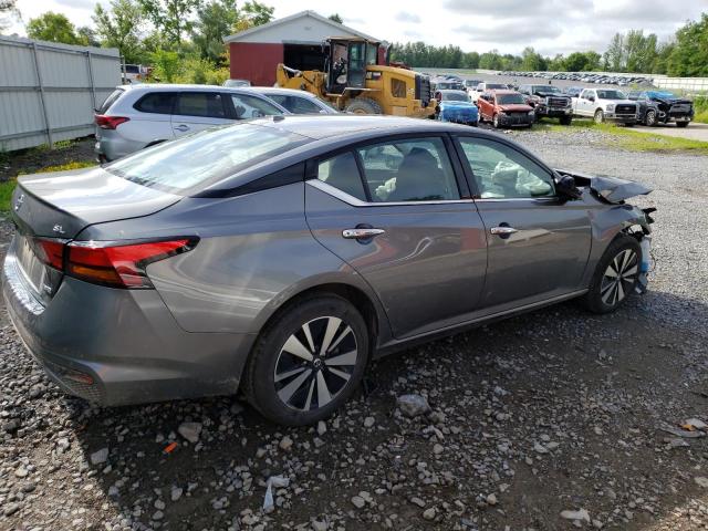 Photo 3 from auction – 2021 NISSAN ALTIMA SL with VIN 1N4BL4EW0MN392822