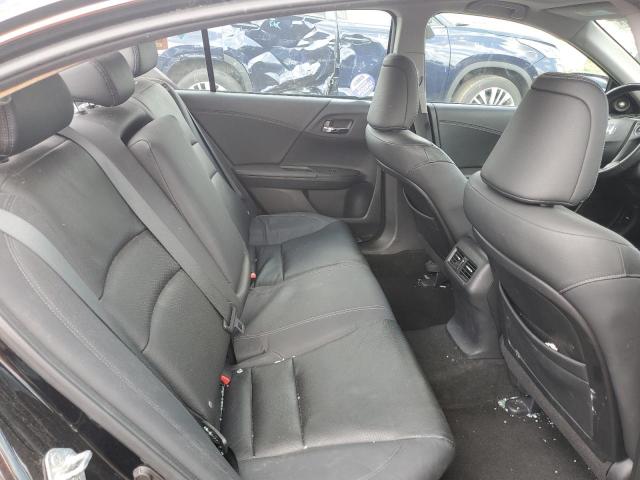 Photo 10 from auction – 2013 HONDA ACCORD EXL with VIN 1HGCR2F82DA036799