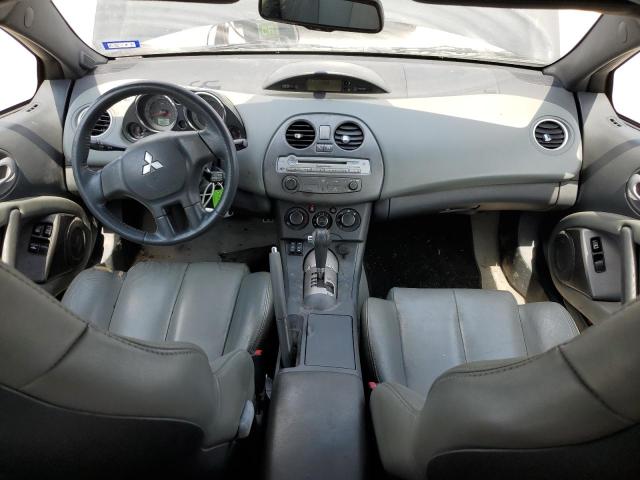Photo 8 from auction – 2011 MITSUBISHI ECLIPSE SP with VIN 4A37L5EF9BE001764