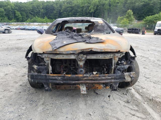 Photo 5 from auction – 2011 HYUNDAI SONATA GLS with VIN 5NPEB4AC1BH031036