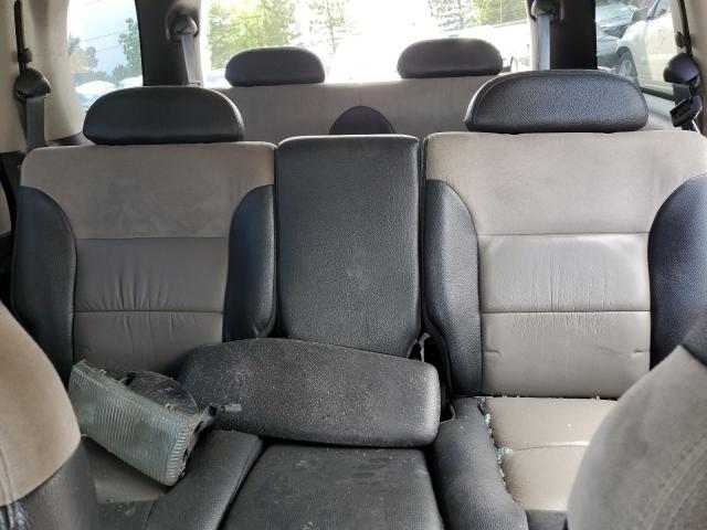 Photo 10 from auction – 2003 DODGE DURANGO R/ with VIN 1D8HS78Z93F576813