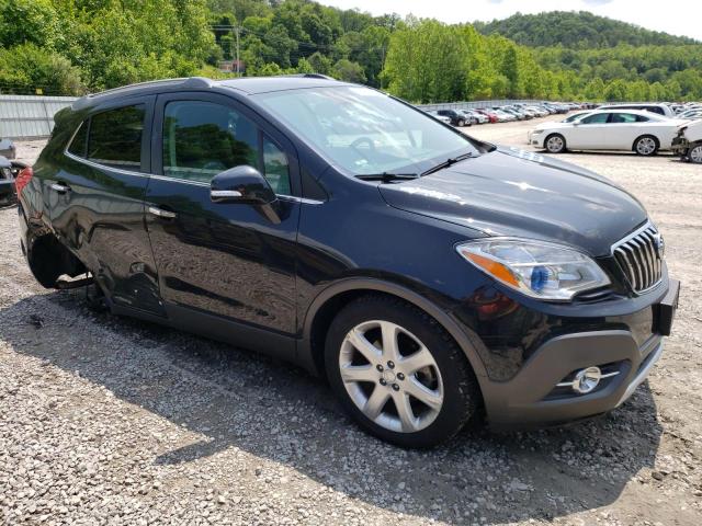 Photo 4 from auction – 2015 BUICK ENCORE with VIN KL4CJCSB9FB243033