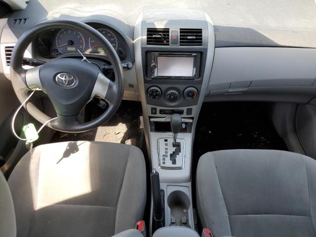 Photo 8 from auction – 2011 TOYOTA COROLLA BA with VIN 2T1BU4EE6BC592604