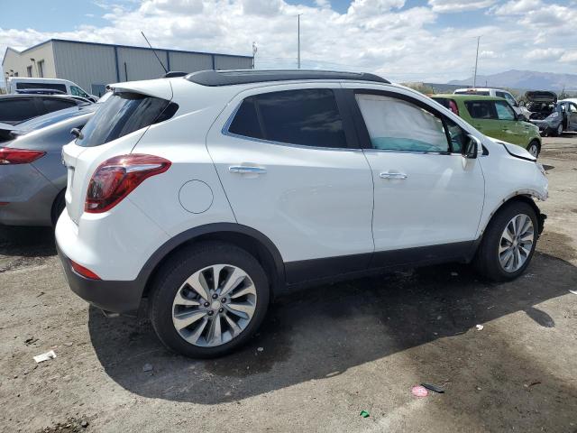 Photo 3 from auction – 2019 BUICK ENCORE PRE with VIN KL4CJASB6KB891430