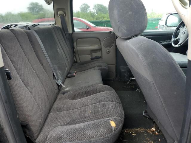 Photo 10 from auction – 2002 DODGE RAM 1500 with VIN 3D7HA18N92G173137
