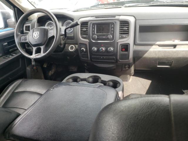 Photo 8 from auction – 2014 RAM 1500 ST with VIN 1C6RR7FTXES325863