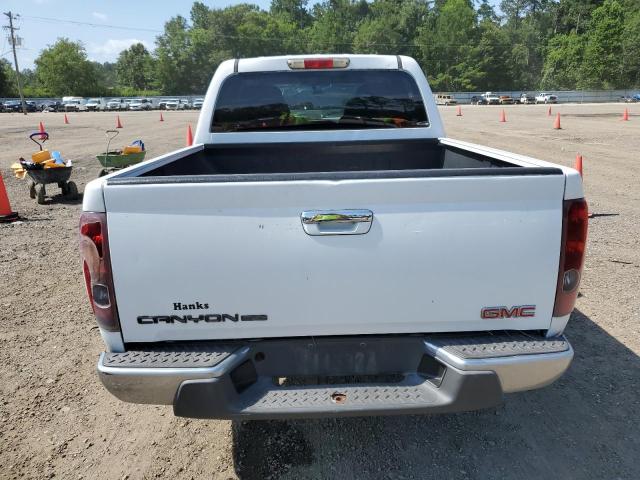 Photo 6 from auction – 2009 GMC CANYON with VIN 1GTCS139998131160