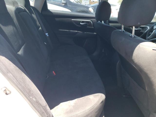 Photo 10 from auction – 2015 NISSAN ALTIMA 2.5 with VIN 1N4AL3AP8FC147771