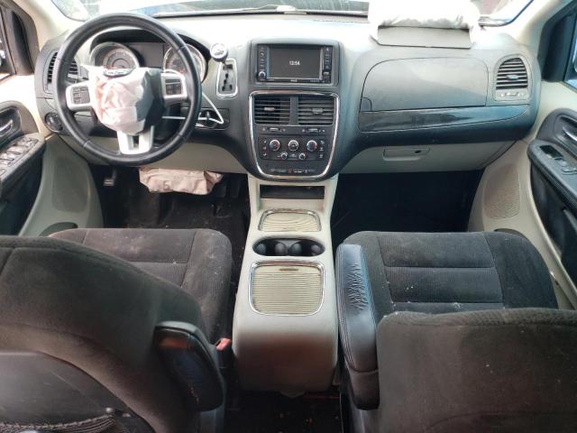 Photo 8 from auction – 2015 DODGE GRAND CARA with VIN 2C4RDGCG0FR518914