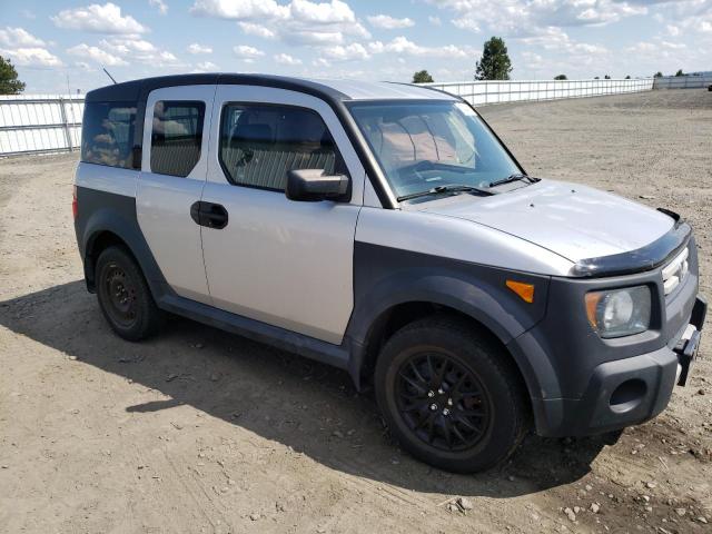 Photo 4 from auction – 2008 HONDA ELEMENT LX with VIN 5J6YH18358L007353