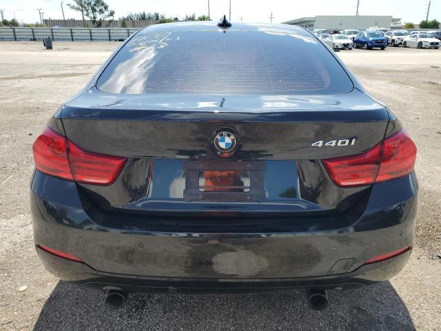 Photo 6 from auction – 2019 BMW 440XI GRAN with VIN WBA4J7C57KBM74157