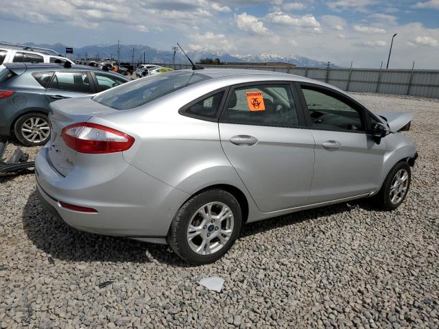 Photo 3 from auction – 2015 FORD FIESTA SE with VIN 3FADP4BJ6FM187623