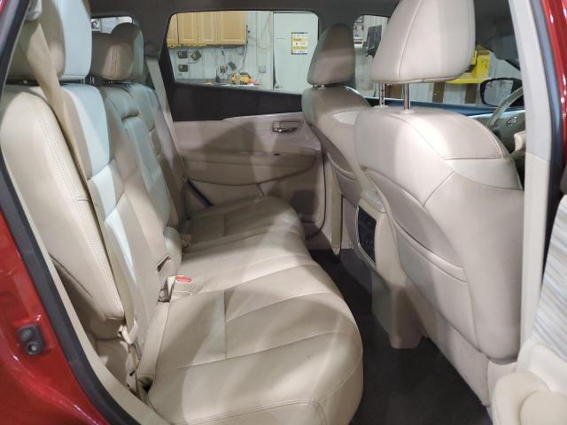 Photo 11 from auction – 2016 NISSAN MURANO S with VIN 5N1AZ2MH0GN111890