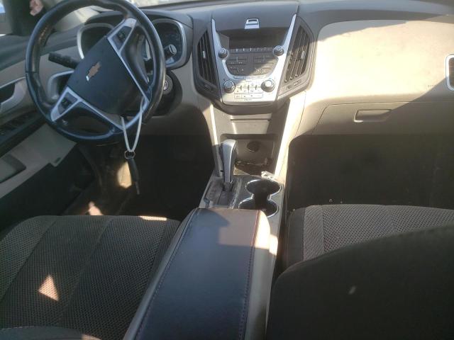 Photo 8 from auction – 2010 CHEVROLET EQUINOX LT with VIN 2CNALPEW4A6241890
