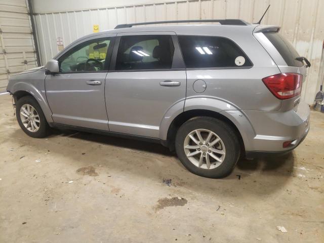 Photo 2 from auction – 2016 DODGE JOURNEY SX with VIN 3C4PDCBB3GT156856