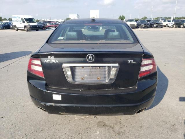 Photo 6 from auction – 2008 ACURA TL with VIN 19UUA662X8A051622