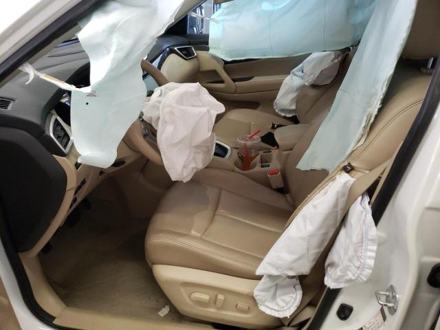 Photo 7 from auction – 2014 NISSAN ROGUE S with VIN 5N1AT2MT2EC859653